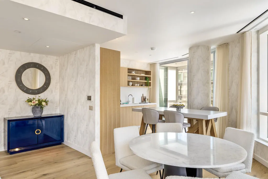 Wilshire House, London, SW11, photo 7