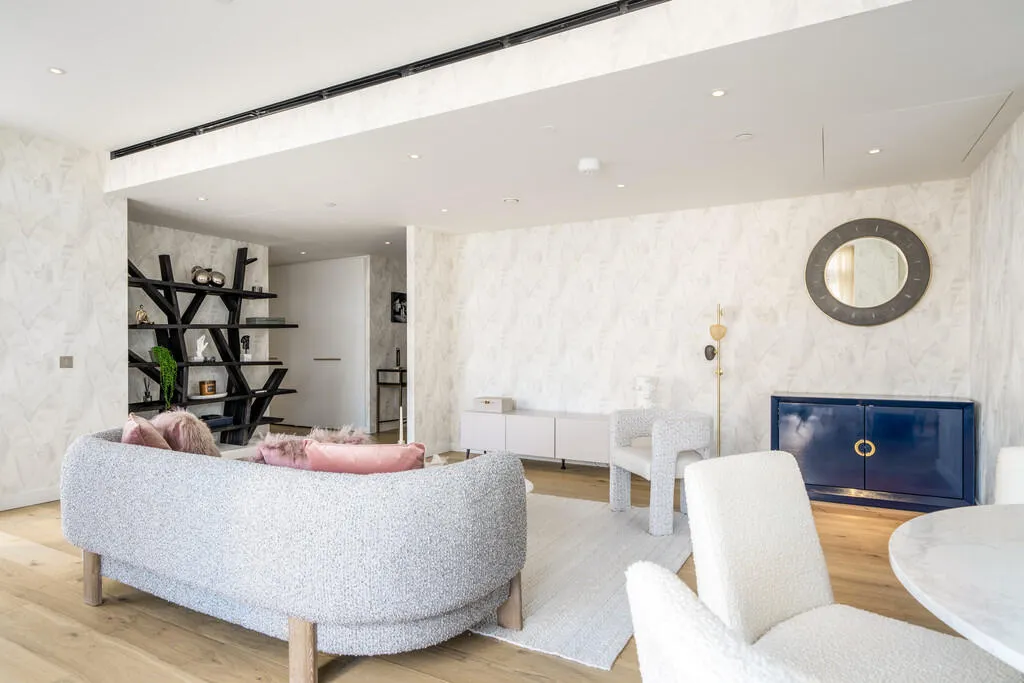 Wilshire House, London, SW11, photo 8