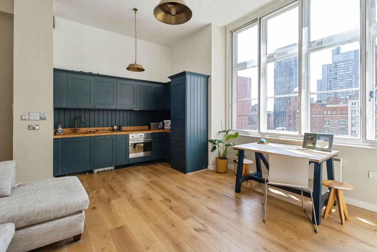 Princess Street, MANCHESTER, Lancashire, M1, photo 3
