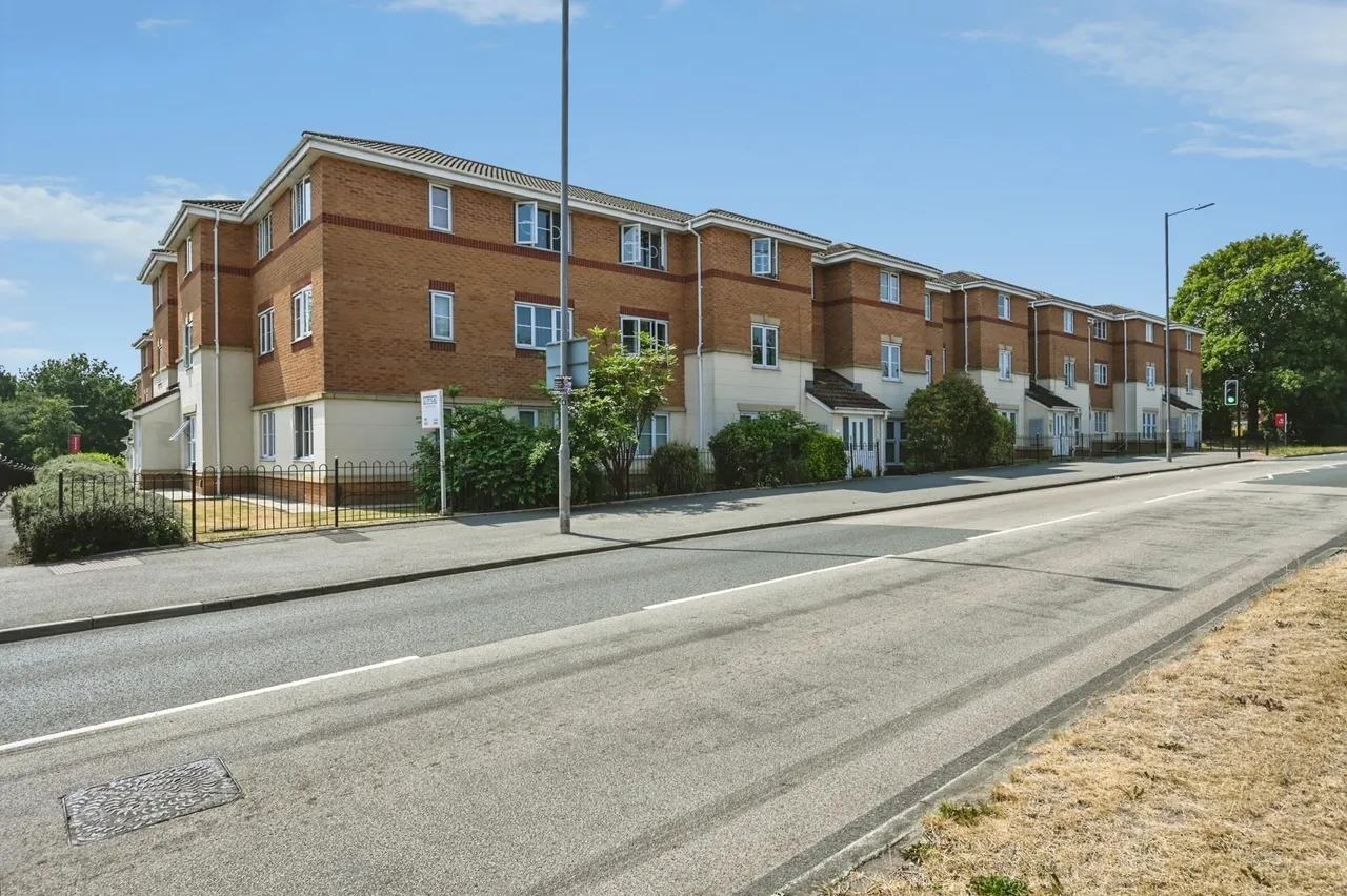 Newton Road, St. Helens, Merseyside, WA9, photo 10