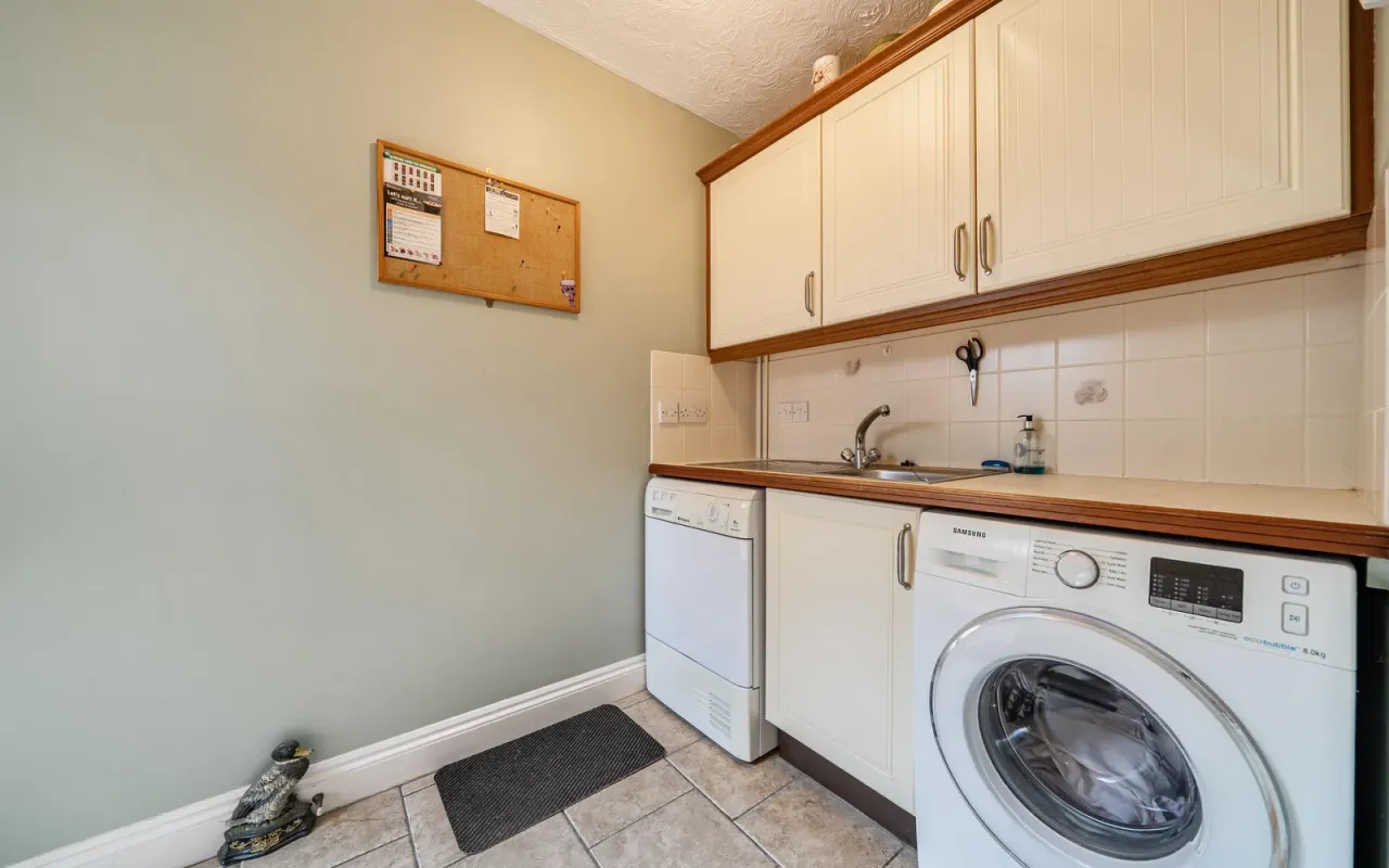 The Paddock, Biddenham, Bedford, photo 10