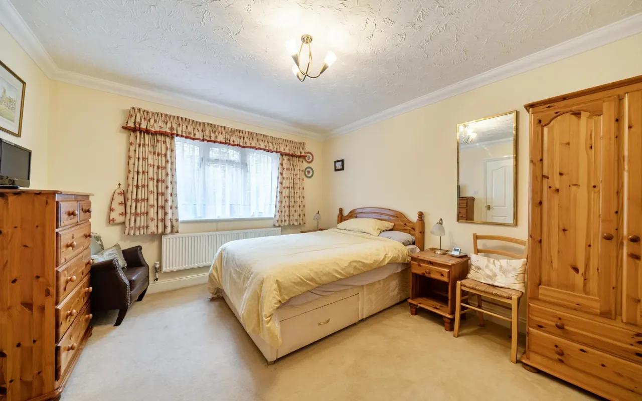 The Paddock, Biddenham, Bedford, photo 13