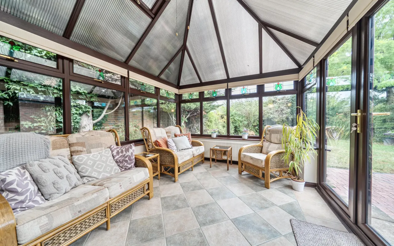 The Paddock, Biddenham, Bedford, photo 8