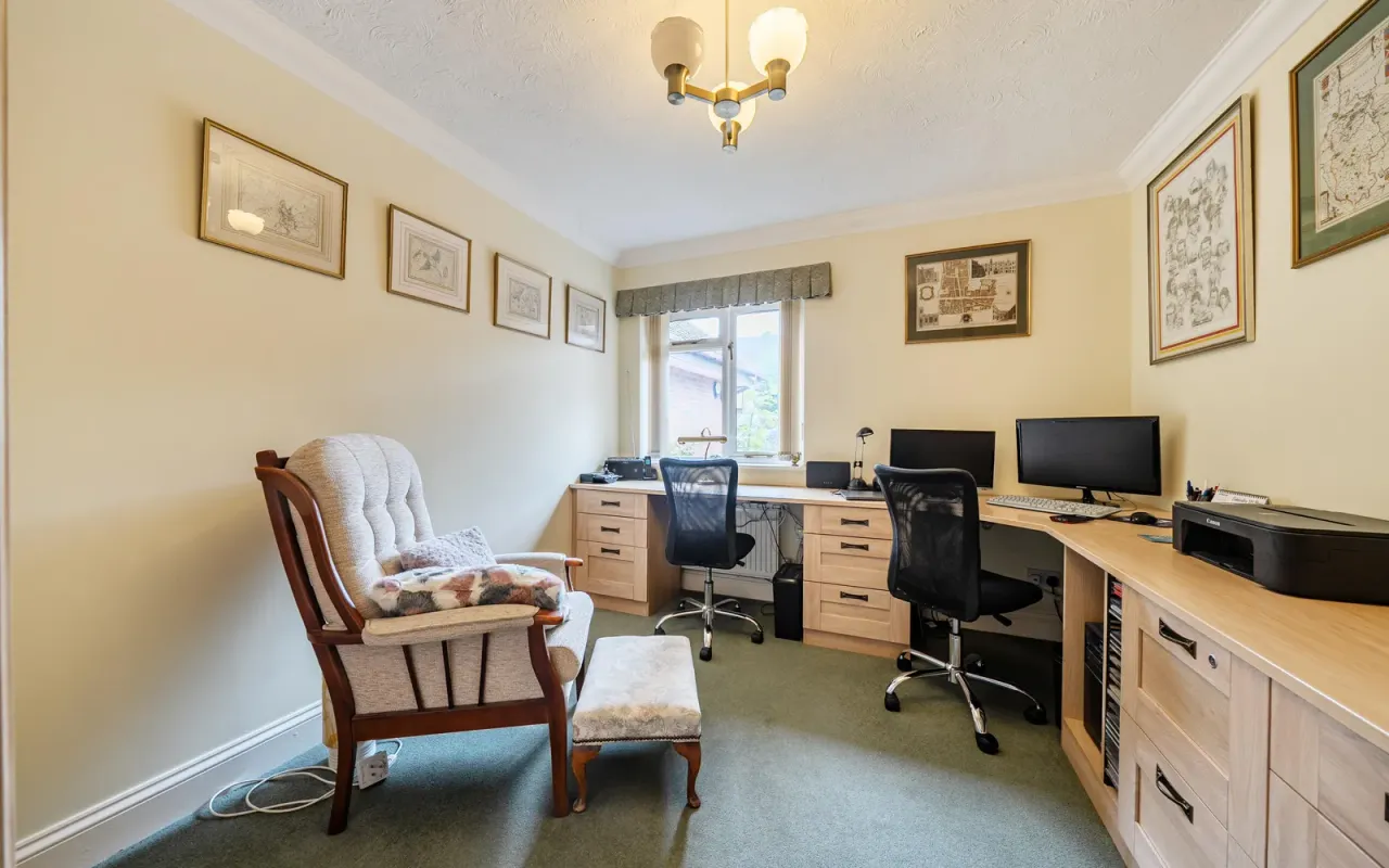The Paddock, Biddenham, Bedford, photo 16