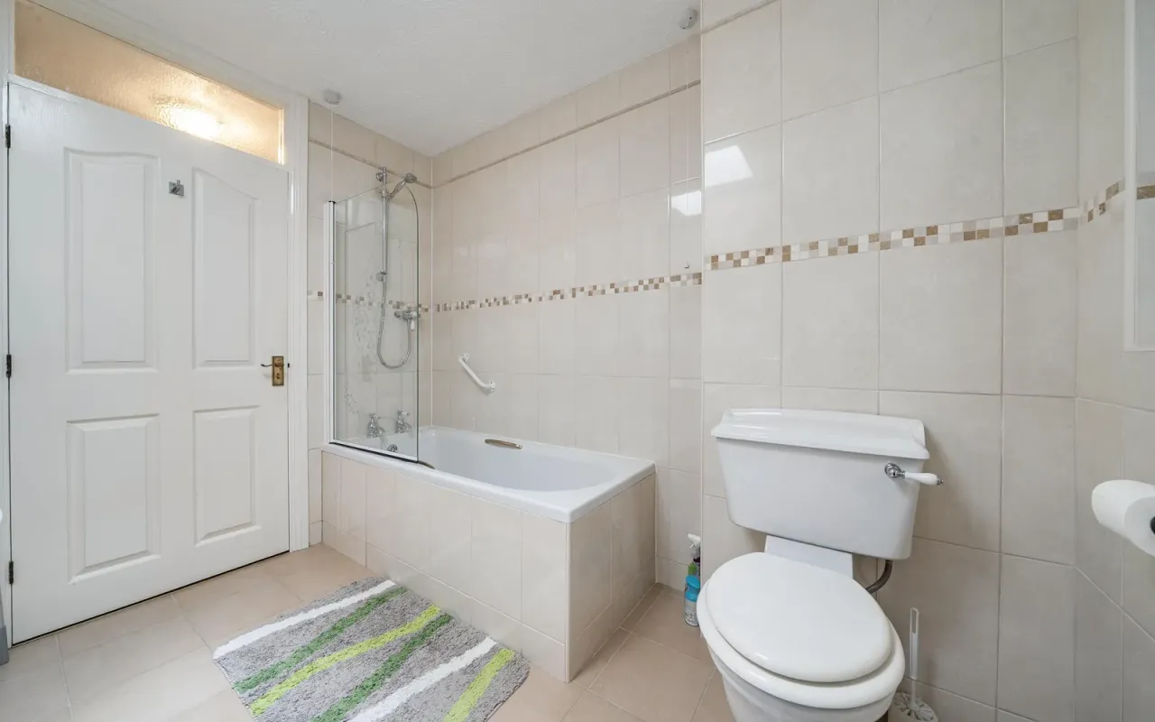 The Paddock, Biddenham, Bedford, photo 17