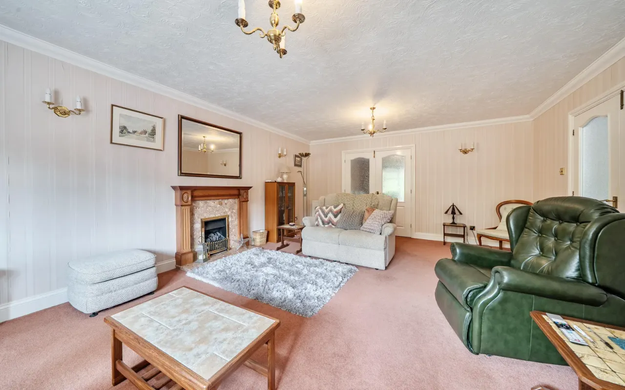 The Paddock, Biddenham, Bedford, photo 3