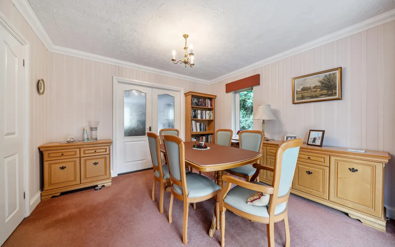 The Paddock, Biddenham, Bedford, photo 7