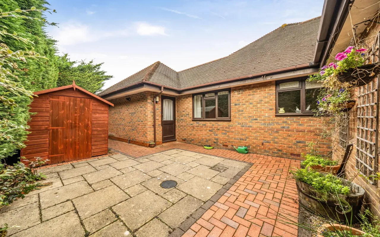 The Paddock, Biddenham, Bedford, photo 20