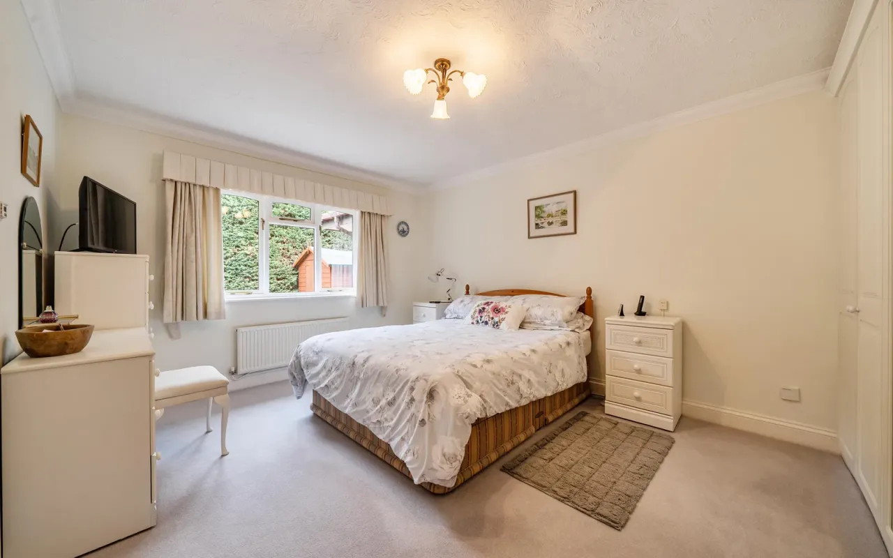 The Paddock, Biddenham, Bedford, photo 11