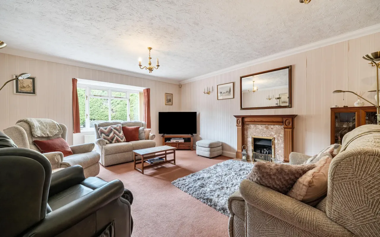 The Paddock, Biddenham, Bedford, photo 2