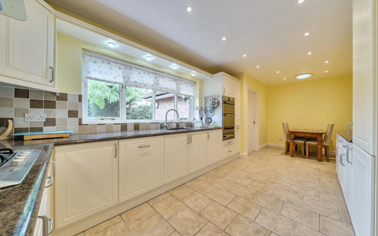 The Paddock, Biddenham, Bedford, photo 5