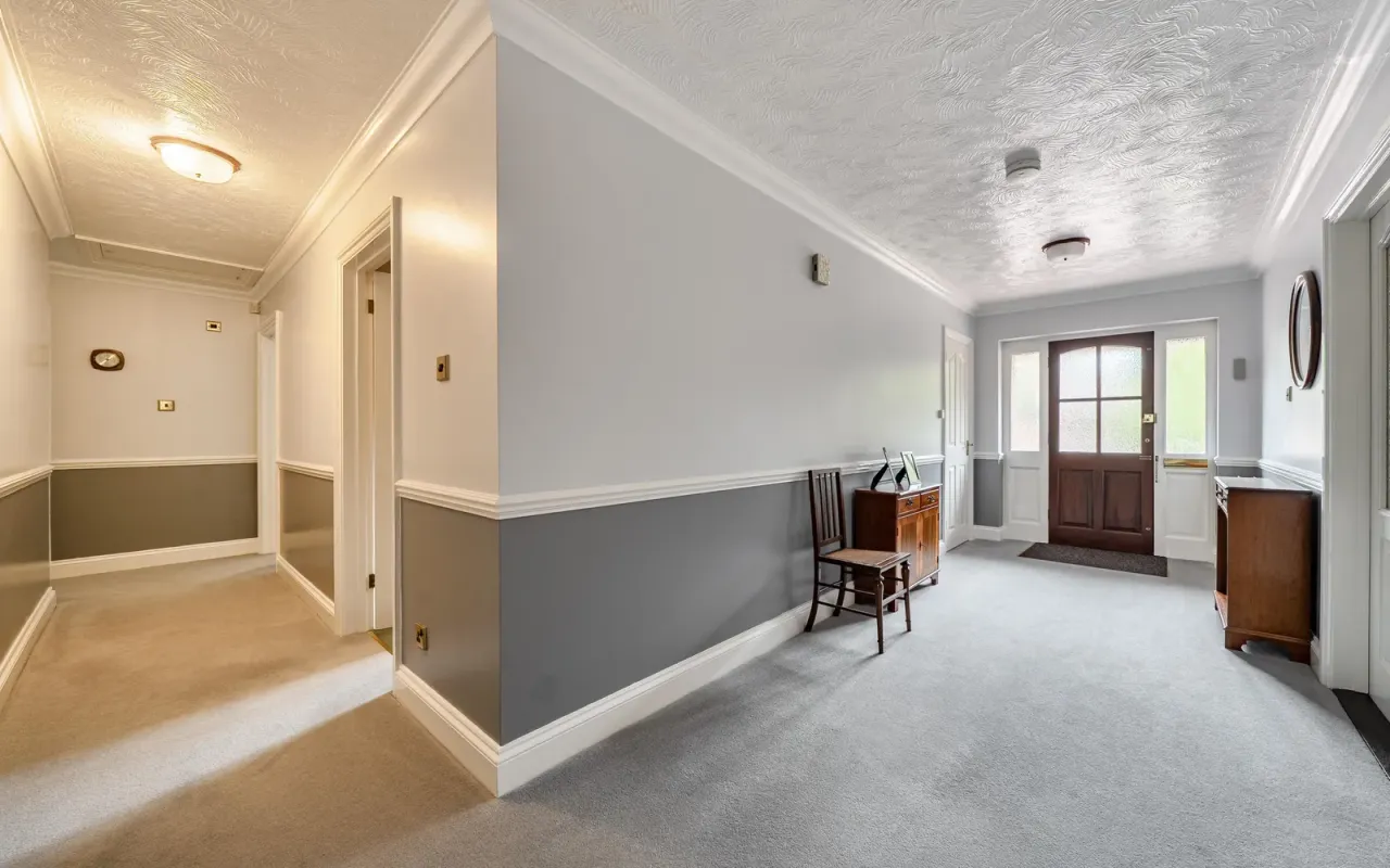 The Paddock, Biddenham, Bedford, photo 9