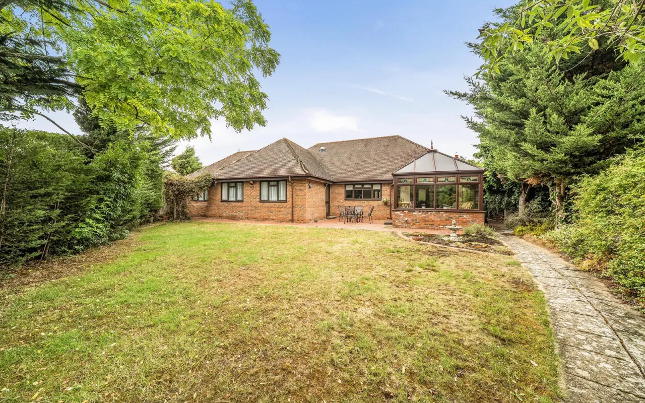 The Paddock, Biddenham, Bedford, photo 18
