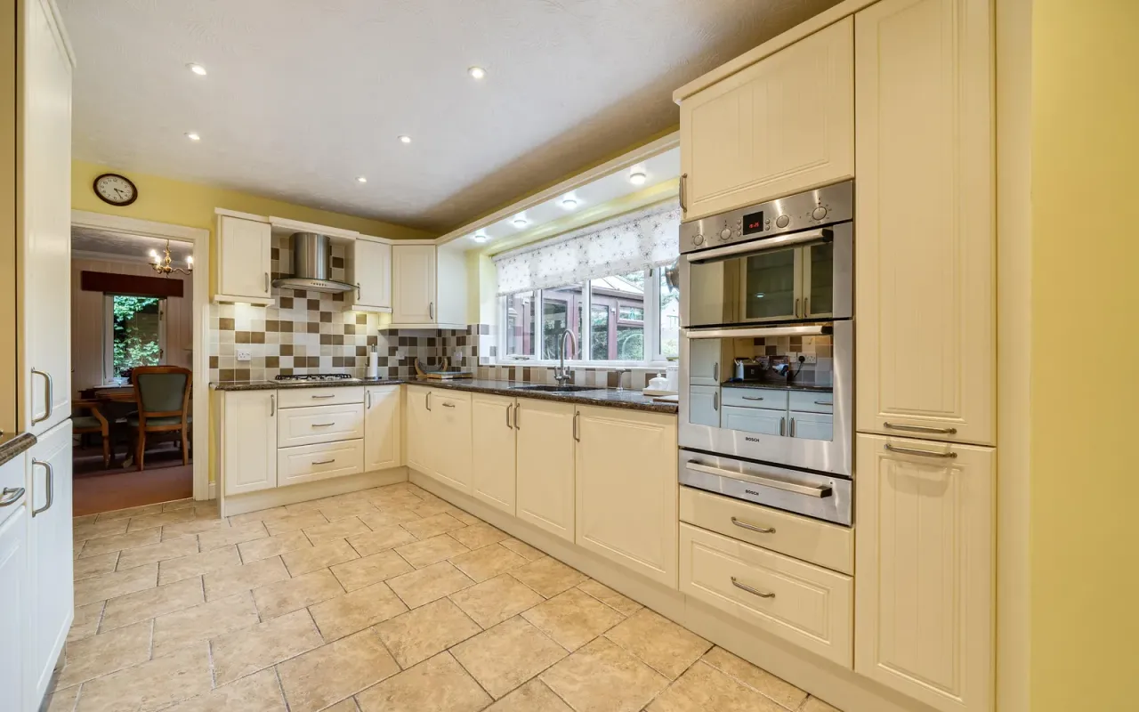 The Paddock, Biddenham, Bedford, photo 4