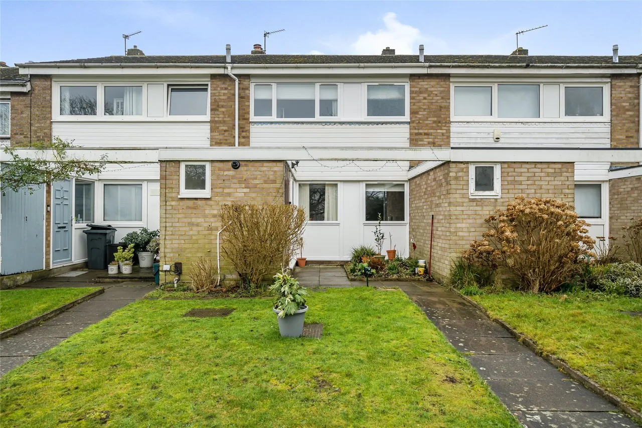 Ferndown Avenue, Orpington, BR6, photo 17