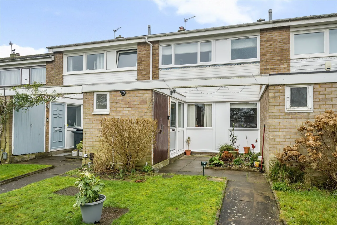 3 bed house for sale — Ferndown Avenue, Orpington, BR6