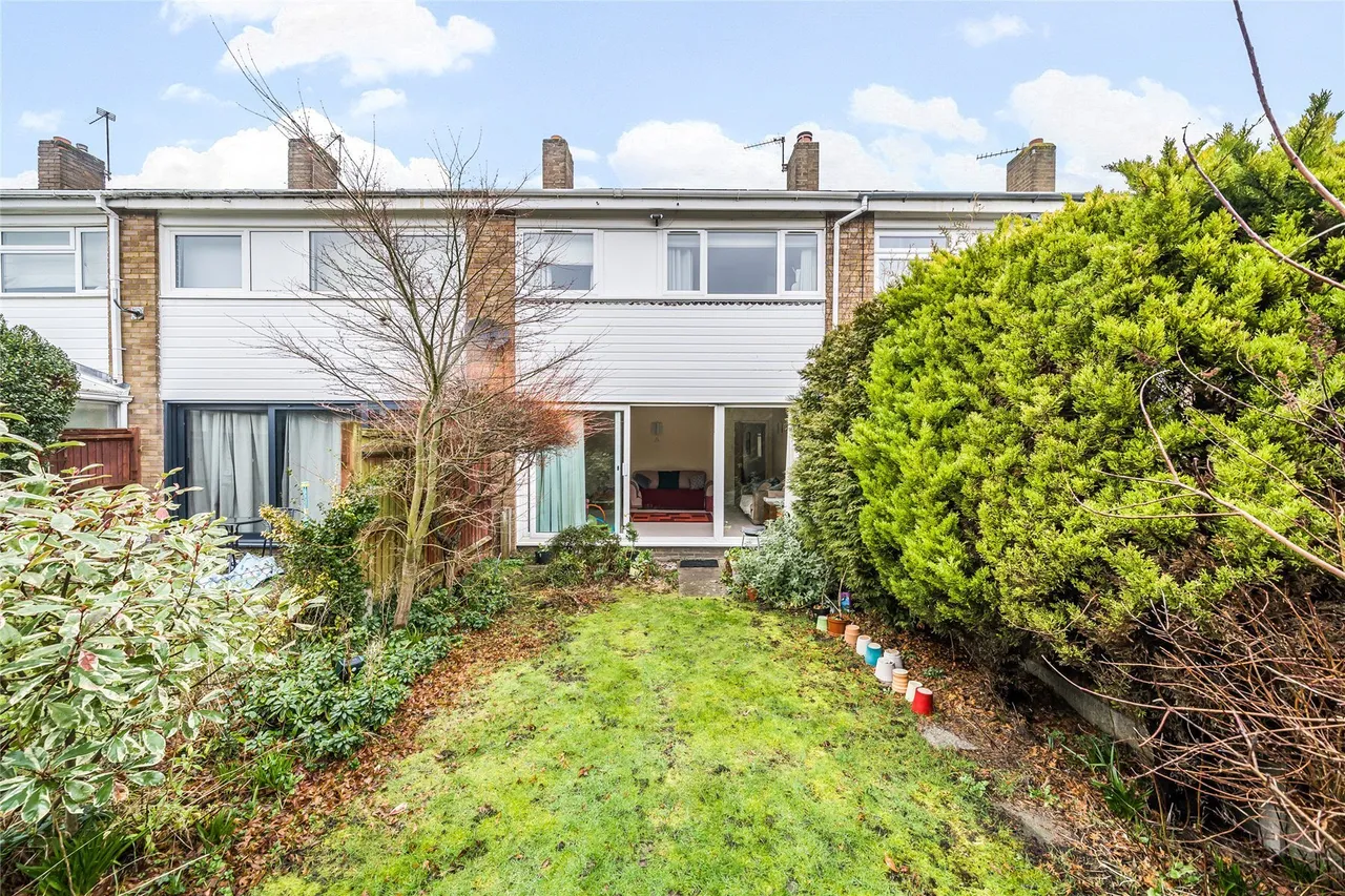 Ferndown Avenue, Orpington, BR6, photo 9