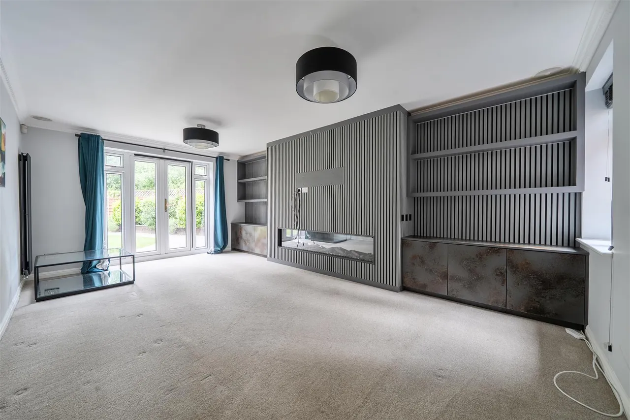 Hanoverian Way, Whiteley, photo 6