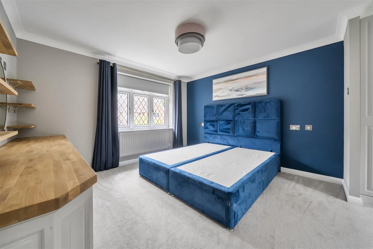 Hanoverian Way, Whiteley, photo 12