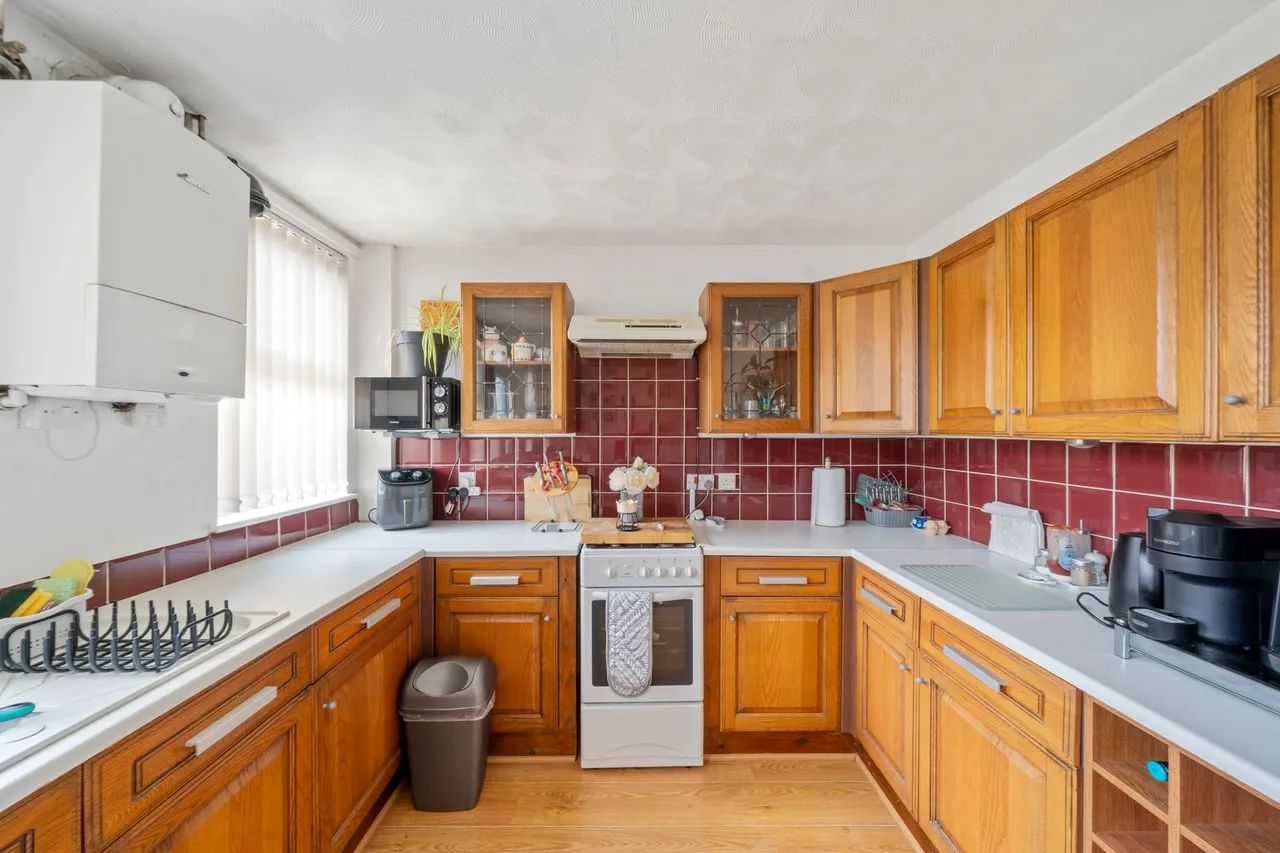 Warrington Road, Leigh, WN7, photo 6