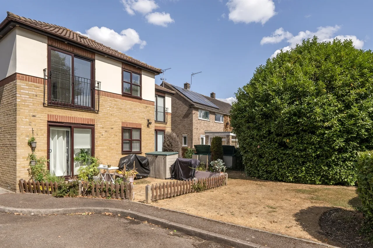 Queens Road, Enfield, EN1, photo 10