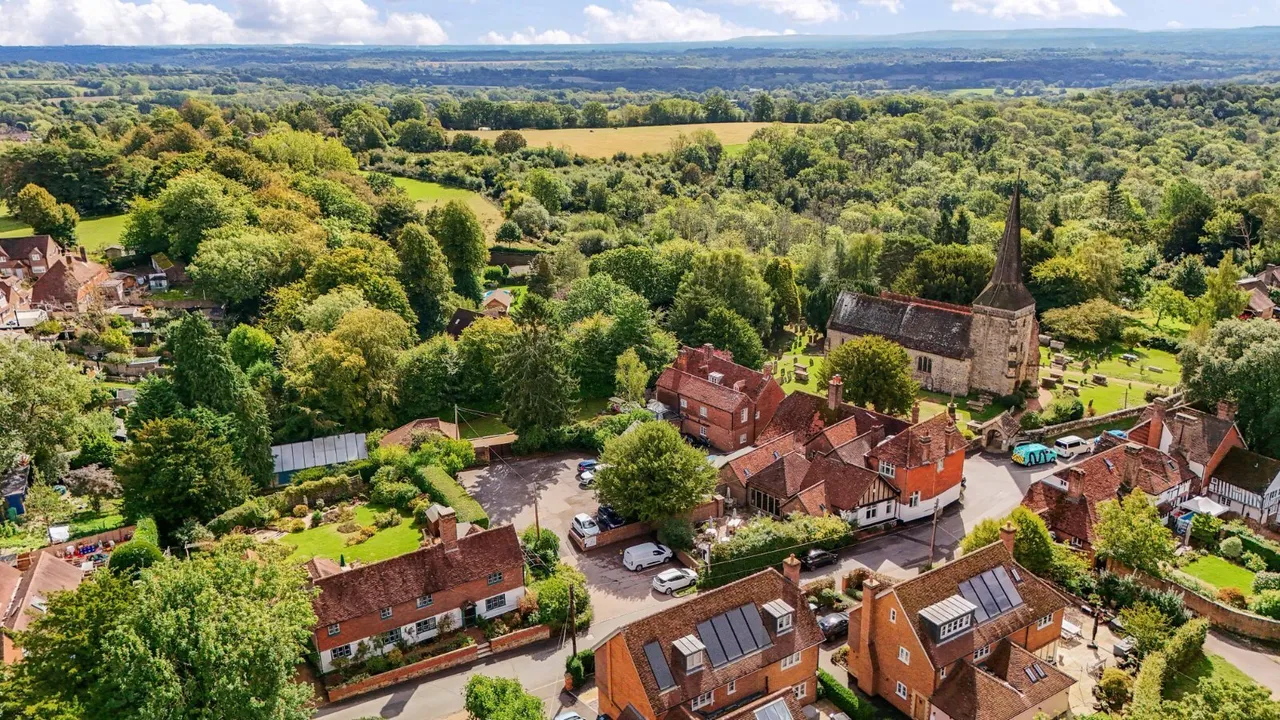 North Lane, West Hoathly, RH19, photo 2