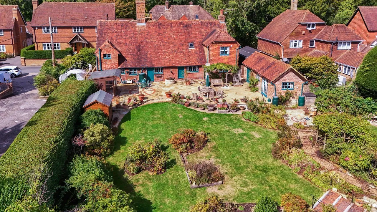 North Lane, West Hoathly, RH19, photo 10