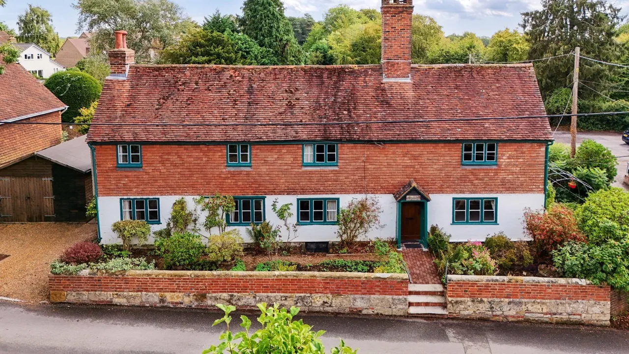 North Lane, West Hoathly, RH19, photo 25