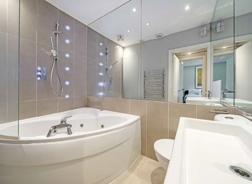 Gloucester Terrace, Hyde Park, W2, photo 7