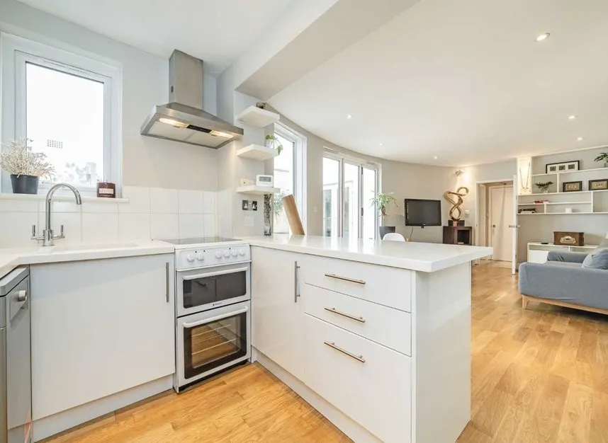 Gloucester Terrace, Hyde Park, W2, photo 4