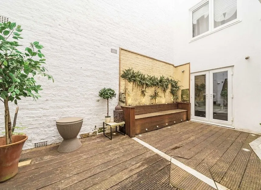 Gloucester Terrace, Hyde Park, W2, photo 6