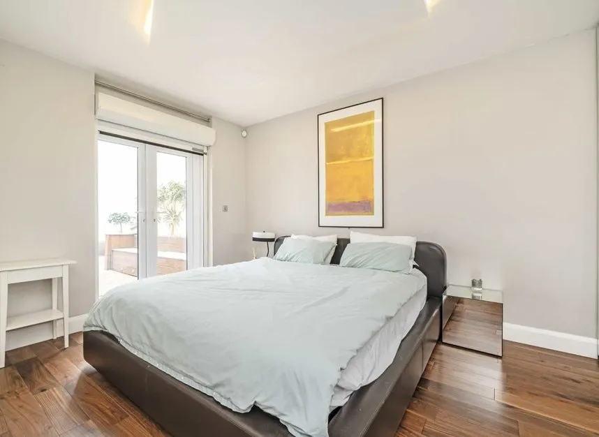 Gloucester Terrace, Hyde Park, W2, photo 5