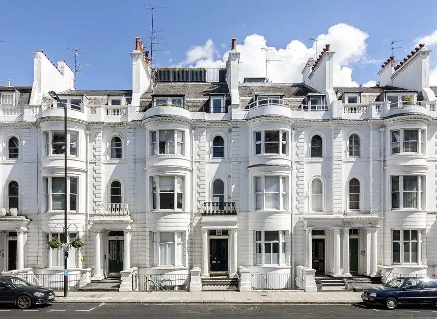 1 bed flat for sale — Gloucester Terrace, Hyde Park, W2