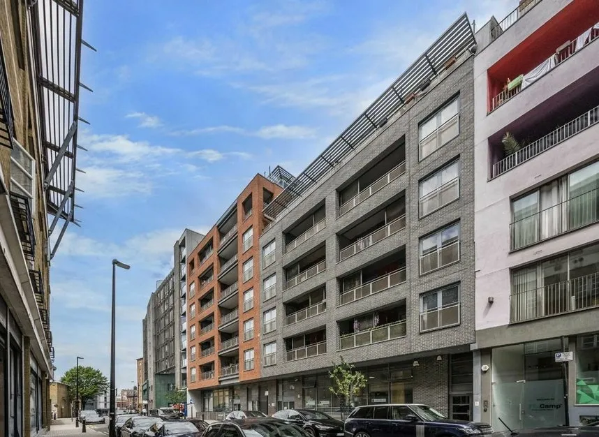 2 bed flat to rent — Plumbers Row, Aldgate, E1
