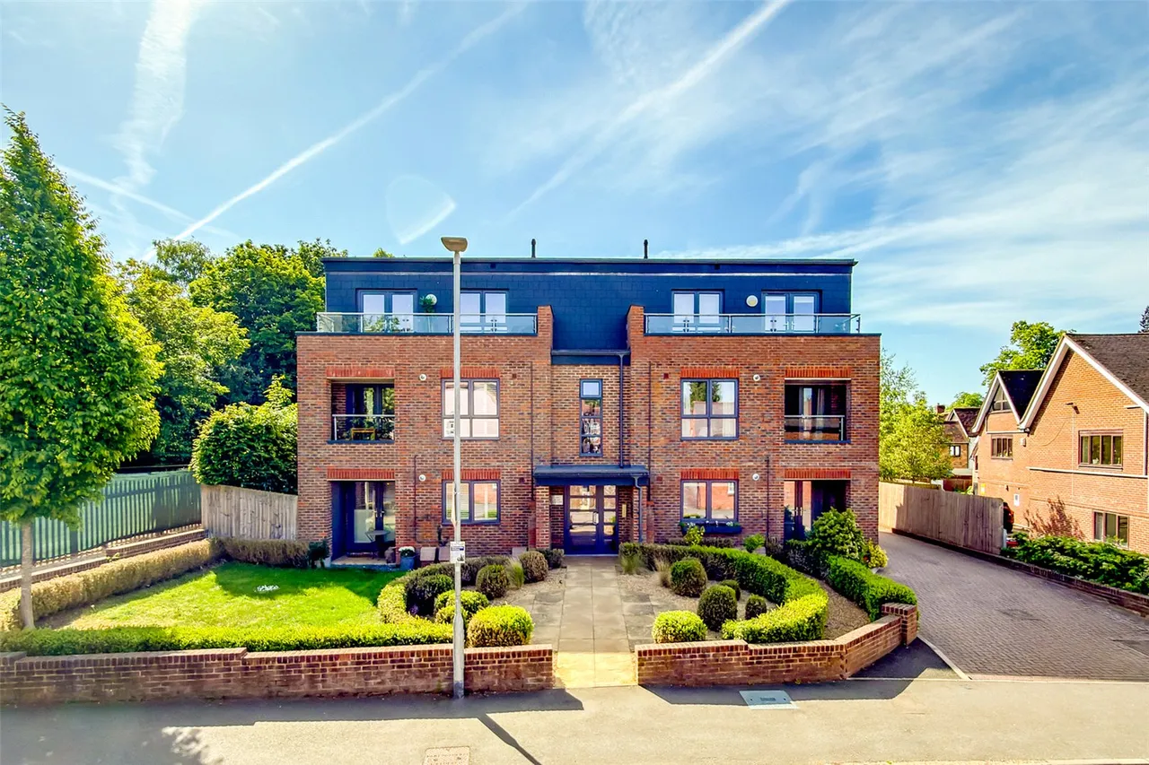 Sun Lane, Harpenden, Hertfordshire, AL5 4ET, photo 4