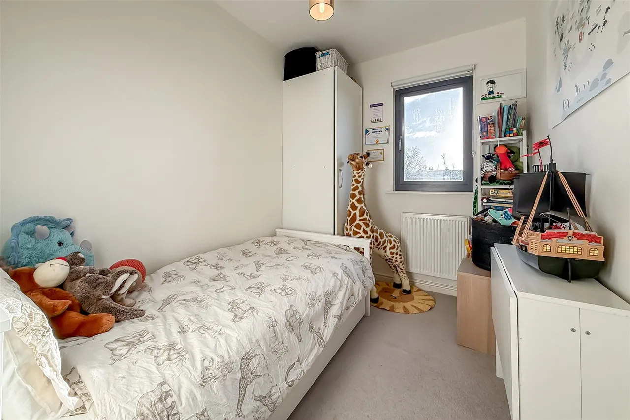 Sun Lane, Harpenden, Hertfordshire, AL5 4ET, photo 9