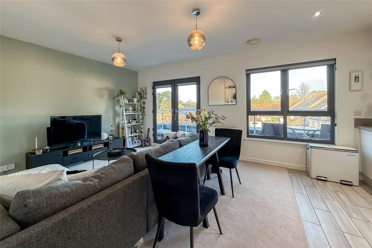 Sun Lane, Harpenden, Hertfordshire, AL5 4ET, photo 5