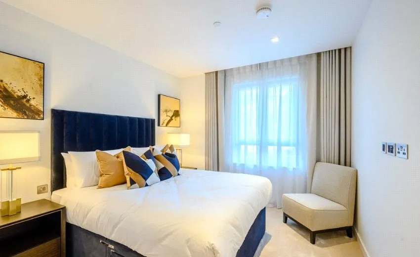 Newcastle Place, Paddington, W2, photo 4