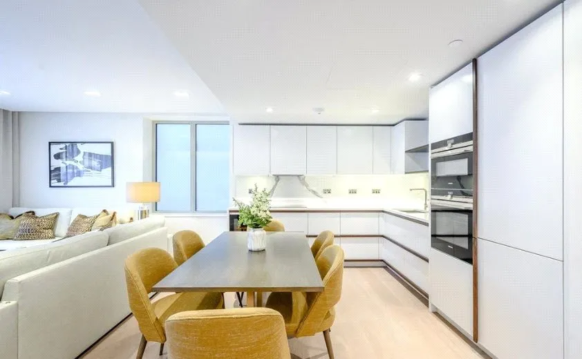 Newcastle Place, Paddington, W2, photo 3