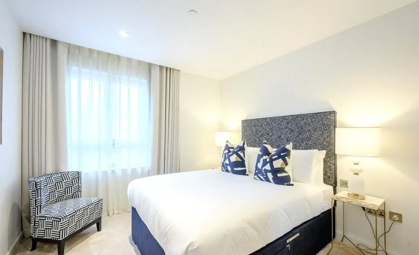Newcastle Place, Paddington, W2, photo 5