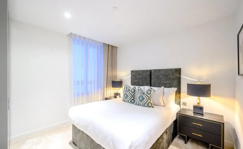 Newcastle Place, Paddington, W2, photo 6