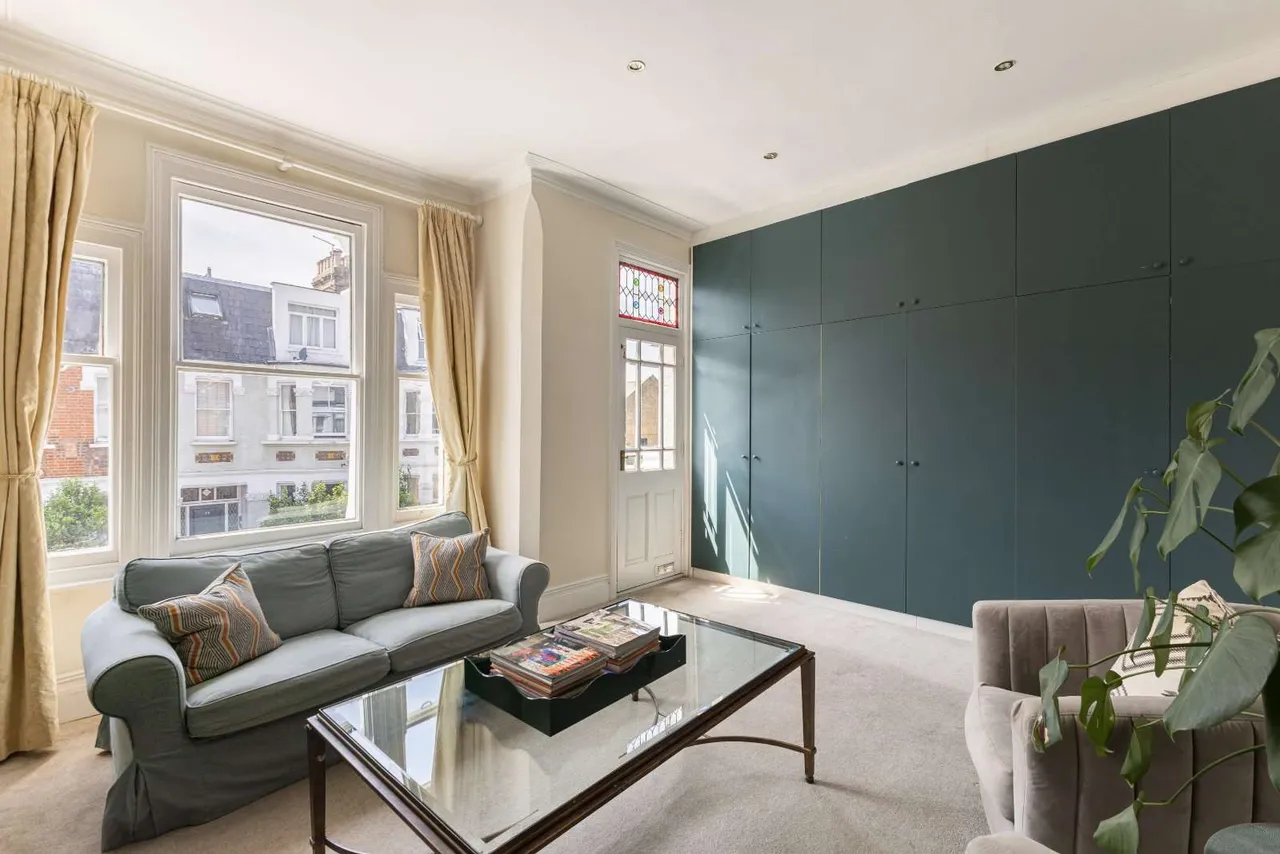 Munster Road, Fulham, London, SW6 5RD, photo 3