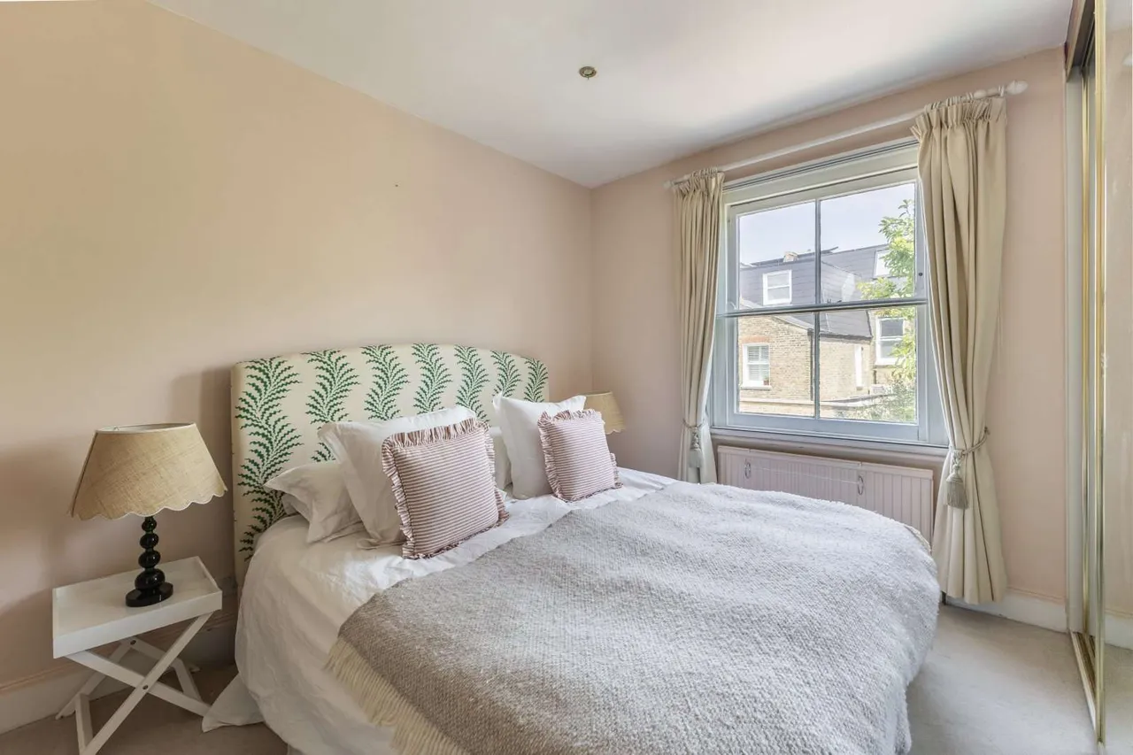 Munster Road, Fulham, London, SW6 5RD, photo 5