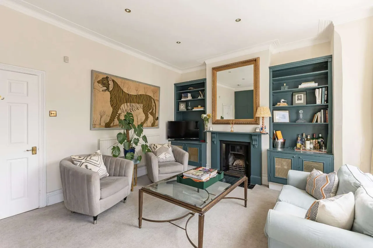 Munster Road, Fulham, London, SW6 5RD, photo 2
