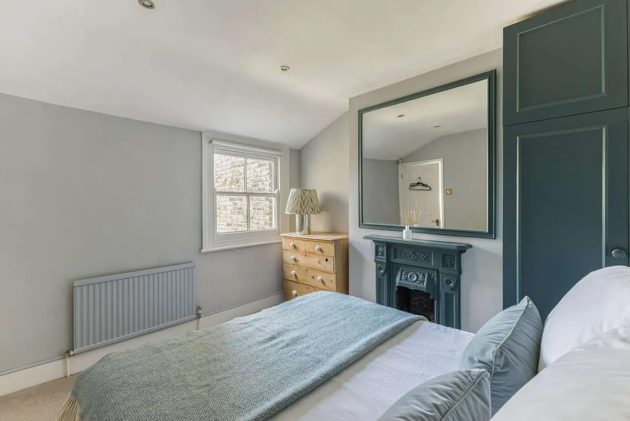 Munster Road, Fulham, London, SW6 5RD, photo 11