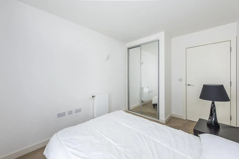 Porchester Place, Paddington, W2, photo 4