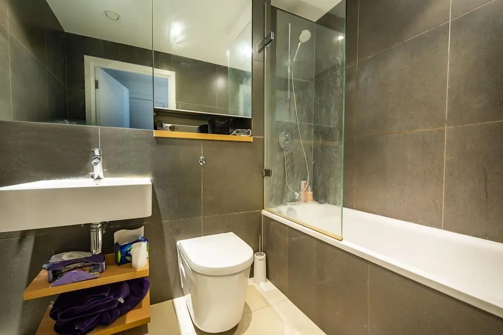 Porchester Place, Paddington, W2, photo 5