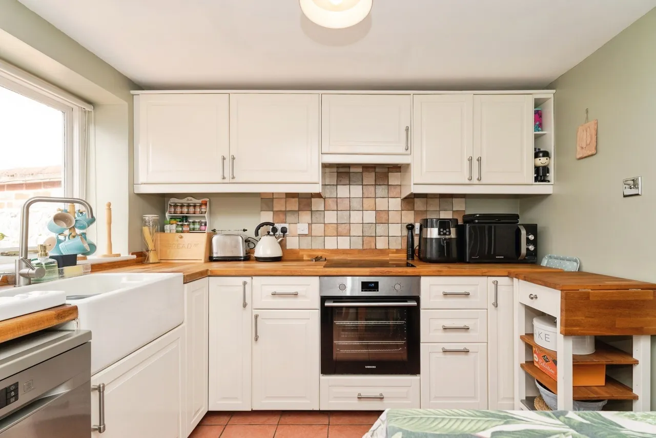 South Green, Mattishall, Dereham, NR20, photo 4