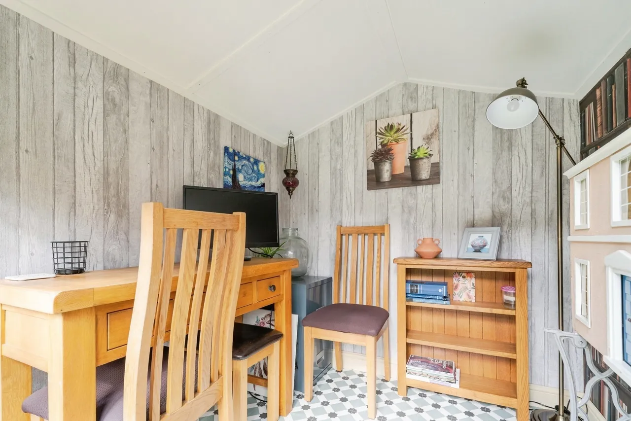 South Green, Mattishall, Dereham, NR20, photo 9