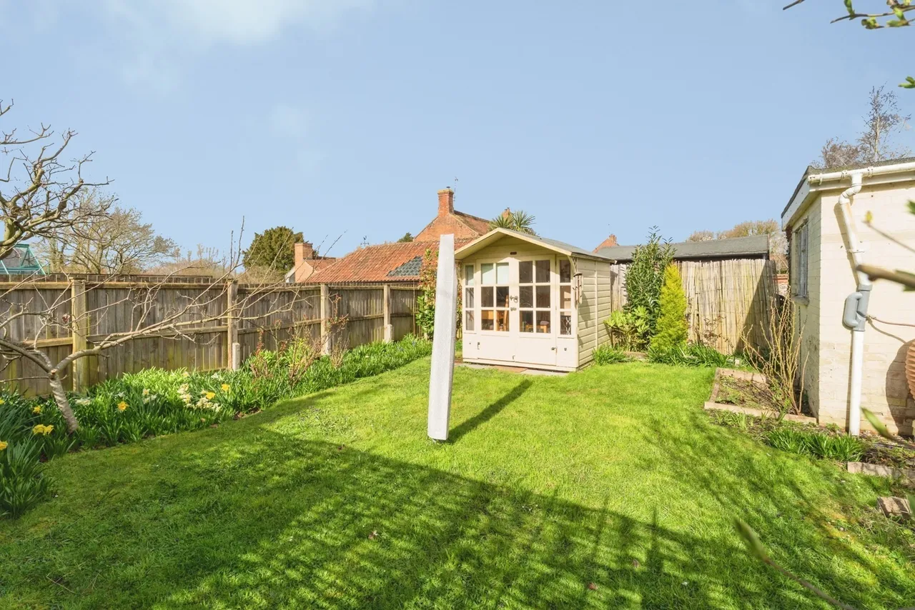 South Green, Mattishall, Dereham, NR20, photo 5
